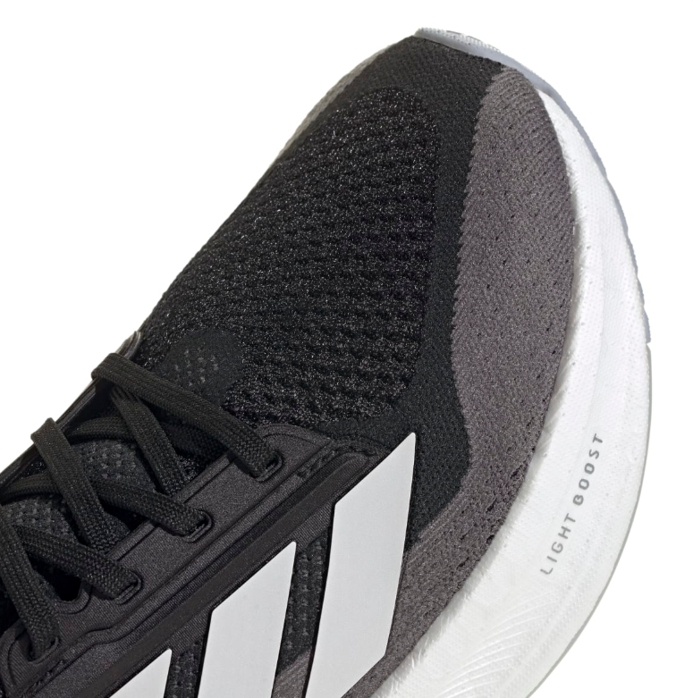 adidas Ultraboost Lace-Up Sneakers