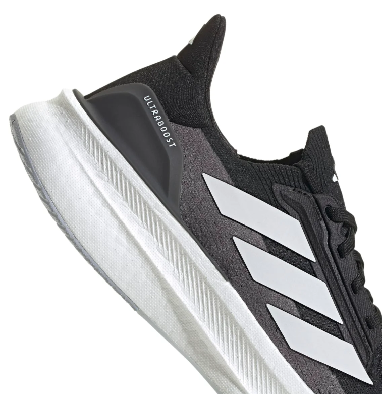 adidas Ultraboost Lace-Up Sneakers