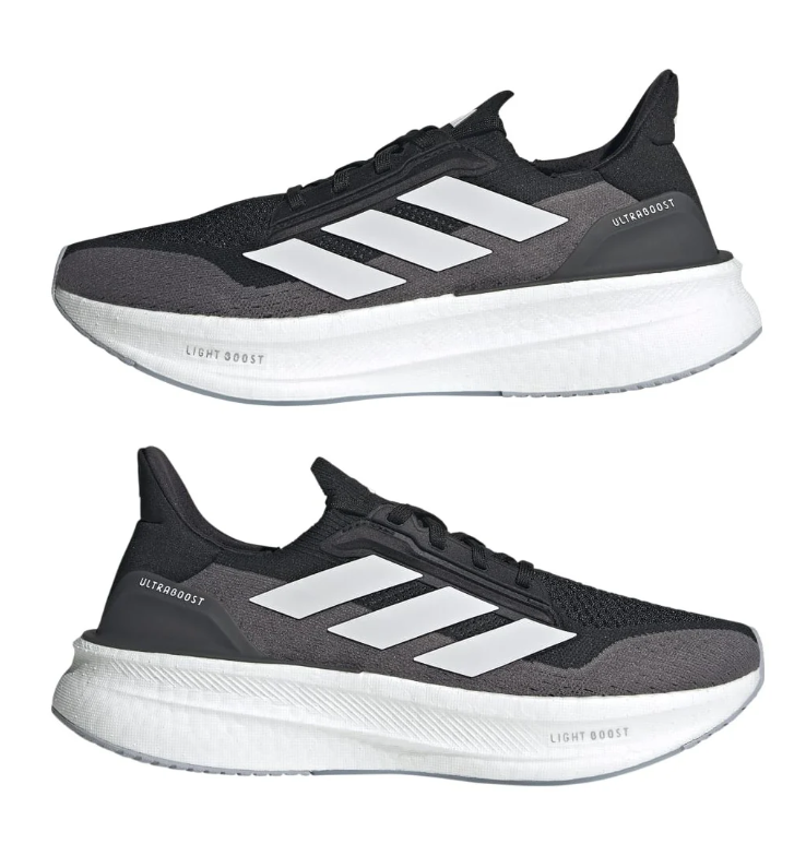 adidas Ultraboost Lace-Up Sneakers