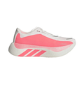 adidas Cream and Pink Chunky Sneakers