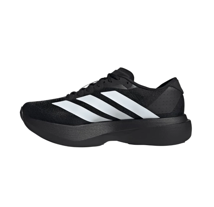 adidas Adizero Sneakers in Black and White