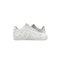 Nike x Cactus Plant Flea Market White Low-Top Sneakers with Raised Lettering