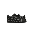 Nike x Cactus Plant Flea Market Black Low-Top Sneakers with Outlined AIR Lettering