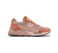 New Balance x Joe Freshgoods 993 Pink and Coral Mesh Sneakers